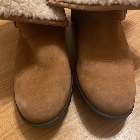 SORELL BOOT - Picture 3 of 7